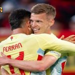 EURO 2024 - Sinyal Timnas Spanyol Juara Makin Kuat, 1 Rekor Langka Jadi Pertanda