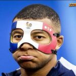 Kylian Mbappe Lagi-Lagi Bikin Kesal, Pelatih Timnas Argentina Beri Sindiran Habis-habisan