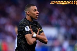 Kylian Mbappe Angkat Bicara Usai Resmi Gabung Real Madrid, Pakai Nomor Punggung Berapa?