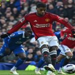 BURSA TRANSFER - Man United Siap Pisah dengan Marcus Rashford, Jadi Pengganti Mbappe di PSG?