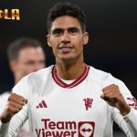 Raphael Varane Mendarat di Como, Klub Milik Orang Indonesia Sempat Pikirkan Luka Modric Setiap Hari