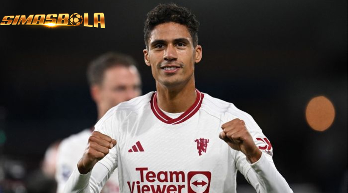 Raphael Varane Mendarat di Como, Klub Milik Orang Indonesia Sempat Pikirkan Luka Modric Setiap Hari