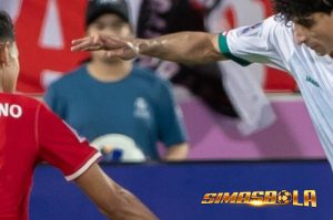 Timnas Indonesia Vs Irak - Kondisi Internal Skuad Garuda Seperti Ini