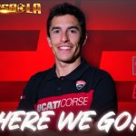 Rahasia Marc Marquez Sudah Incar Tim Pabrikan Ducati sejak Pertama Kali Tunggangi Desmosedici dengan Risiko Kehilangan Sponsor