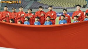 Link Live Streaming Timnas U-16 Indonesia Vs Laos - Waktunya Sapu Bersih Kemenangan!