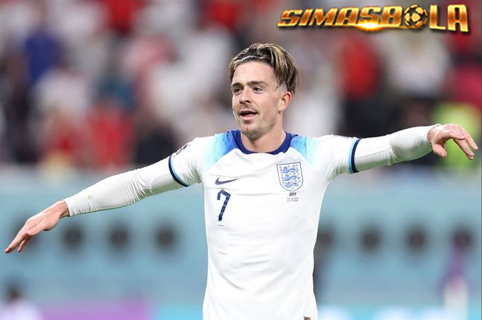 Euro 2024 - Tinggalkan Grealish, Southgate Dianggap Sengaja Cari Aman dari Caci Maki