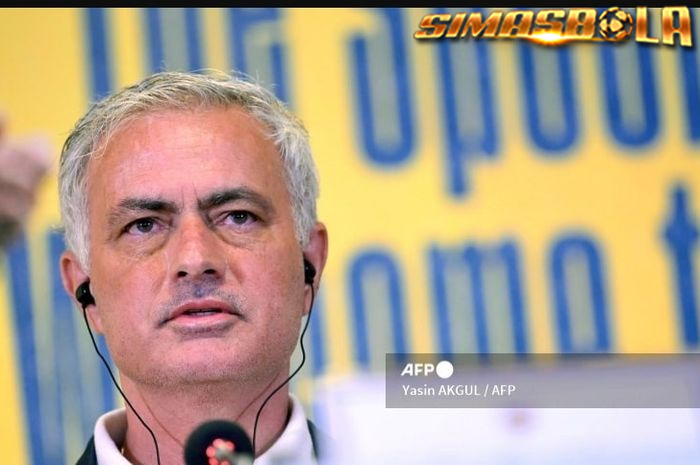 Jose Mourinho Sebut 5 Kandidat Juara Euro 2024, Timnas Italia Minggir Dulu