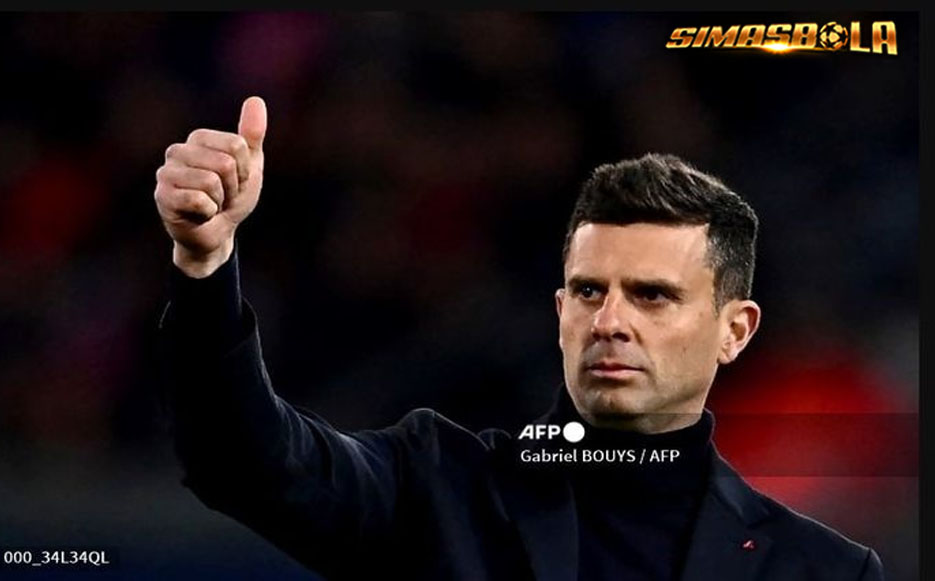 Baru Saja Jadi Pelatih Juventus, Thiago Motta Sudah Lakukan Skema Transfer Gila