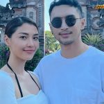 4 Tahun Nikah Belum Punya Anak, Ini 6 Potret Terbaru Gerald Yohanes dan Mezty Mez