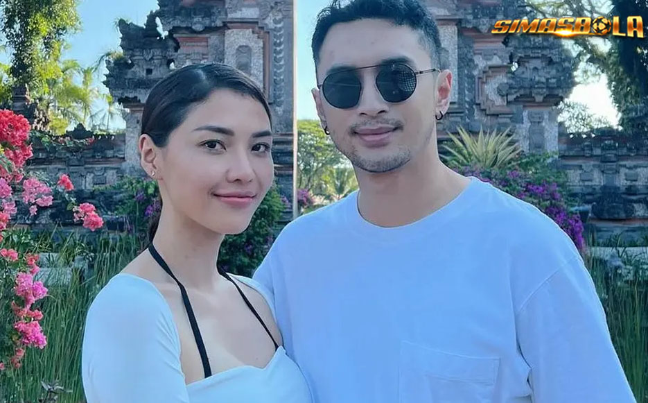 4 Tahun Nikah Belum Punya Anak, Ini 6 Potret Terbaru Gerald Yohanes dan Mezty Mez