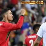 Jadwal Siaran EURO 2024 Hari Ini - Last Dance Ronaldo Dimulai, Lawannya Gak Kaleng-kaleng