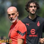 Cerai dengan AC Milan, Stefano Pioli Pilih Merantau ke Arab Saudi