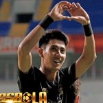 Jauh di Atas Rafael Struick, Nilai Pasar Malik Risaldi Berpotensi Melejit usai Dipanggil Timnas Indonesia