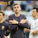 EURO 2024 - Sudah Di-Endorse Harry Kane, Peluang Cole Palmer Bela Timnas Inggris Semakin Besar