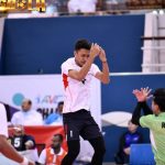 AVC Challenge Cup 2024 - Target Kelewat Tinggi, Indonesia Tatap Kejuaraan U20 di Surabaya