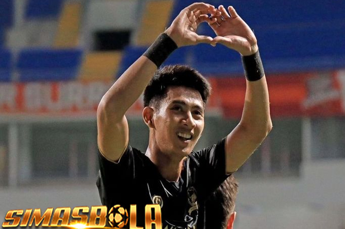 Jauh di Atas Rafael Struick, Nilai Pasar Malik Risaldi Berpotensi Melejit usai Dipanggil Timnas Indonesia