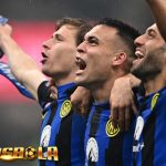 Gelandang Mungil Resmi Perpanjang Masa Bakti di Inter Milan, Martinez dan Inzaghi Segera Nyusul