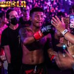 ONE Championship - Dari Cibiran hingga Jadi Kawan, Kisah Sepak Bola yang Menyatukan Rodtang dan Denis Puric