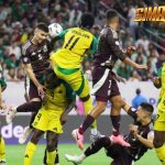 Hasil Lengkap Copa America 2024 - Diwarnai Tendangan Kung Fu, Meksiko dan Venezuela Petik Kemenangan Pertama