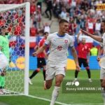 EURO 2024 - Jadi Pahlawan Rep. Ceska, Bomber Bayer Leverkusen Lewati Rekor Gol Cristiano Ronaldo dan Harry Kane