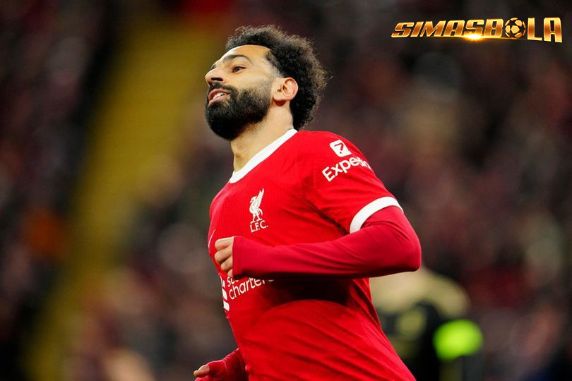 Eks Liverpool Ini tak Akan Kaget Jika Salah Cabut ke Arab Saudi