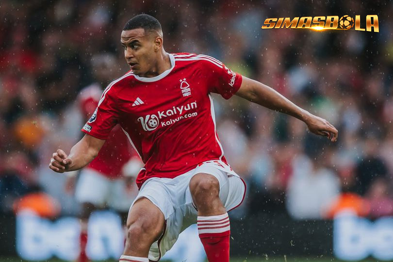 Pemain Nottingham Forest Ini Jadi Rekrutan Pertama Arne Slot di Liverpool?