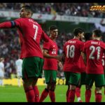 EURO 2024 - Portugal Jangan Salah Langkah, Ronaldo Dianggap Titik Lemah