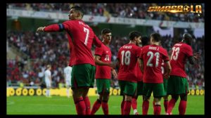 EURO 2024 - Portugal Jangan Salah Langkah, Ronaldo Dianggap Titik Lemah