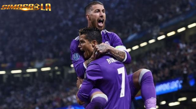 Satu Sahabat Lama Putus Kontrak, Ronaldo Gercep Goda ke Al Nassr