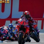 MotoGP Belanda 2024 - Francesco Bagnaia Membumi Walau Dominasinya di Assen Belum Ada Obat