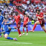 EURO 2024 - Timnas Italia Tersingkir Memalukan, Buah Ribuan Eksperimen Spalletti yang Bikin Tim Tercerai-berai