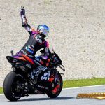 Adik Valentino Rossi Sudah Oke, Aleix Espargaro Jadi Test Rider Honda usai Pensiun dari MotoGP?