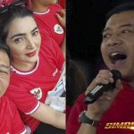 Klarifikasi Anang-Ashanty Walk Out Nyanyi di Laga Timnas Indonesia Vs Filipina, Sudah Bilang Lagu Tak Cocok Panitia Memaksakan