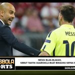 Messi Blak-blakan, Sebut Taktik Guardiola Buat Bingung Sepak Bola