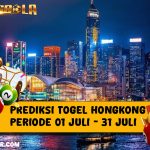 PREDIKSI TOGEL BOCORAN HONGKONG 16 JULI 2024