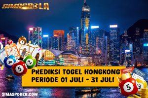 PREDIKSI TOGEL BOCORAN HONGKONG 13 JULI 2024