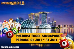 PREDIKSI TOGEL BOCORAN SGP 22 JULI 2024