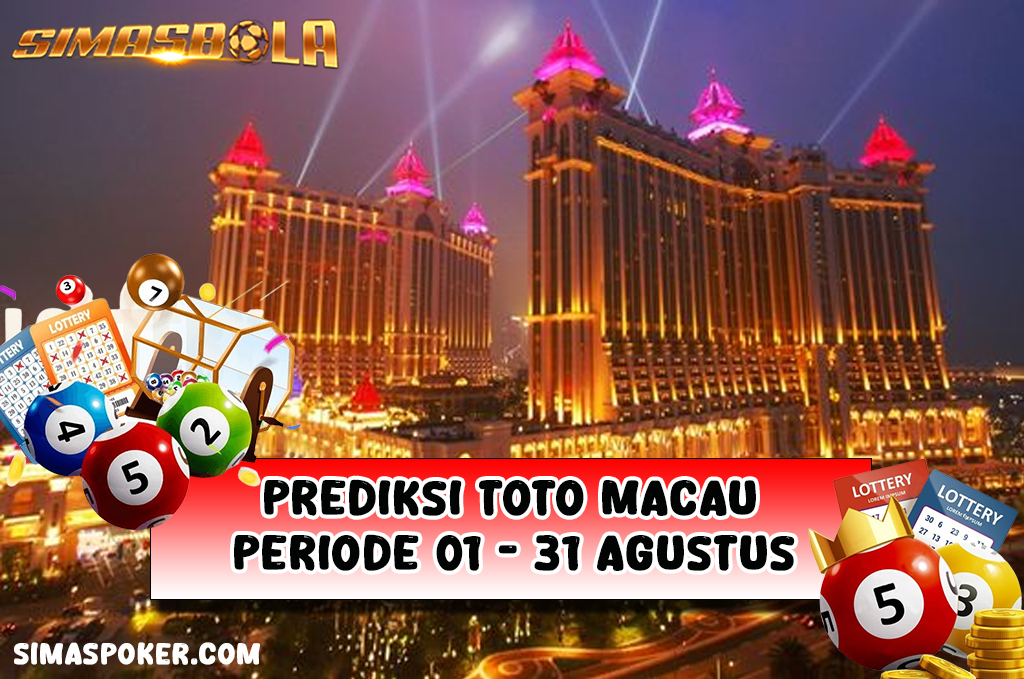 PREDIKSI TOGEL BOCORAN TOTO MACAU 06 AGUSTUS 2024