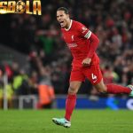 Klub Liga Arab Saudi Full Senyum, Liverpool Siap Lepas Virgil van Dijk