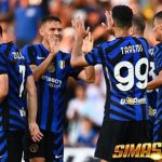 Rekap Uji Coba Klub Liga Italia - Mehdi Taremi Makin Seksi, Inter Milan Menang Lagi