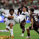 Hasil Lengkap Copa America 2024 - Venezuela Lebih Gacor dari Argentina, Ekuador ke 8 Besar Tanpa Gol