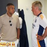 Jamin Nasib Mbappe, Ancelotti Sudah Siapkan Tugas Khusus di Real Madrid