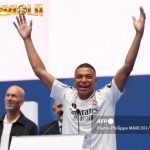 Kylian Mbappe diklaim tidak memiliki penyesalan meskipun baru bergabung dengan Real Madrid pada musim panas 2024.