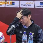 Pelatih Timnas Indonesia, Shin Tae-yong, mengaku sangat kecewa dan sedih saat mengenang momen dirinya menyingkirkan dan merusak rekor Korea