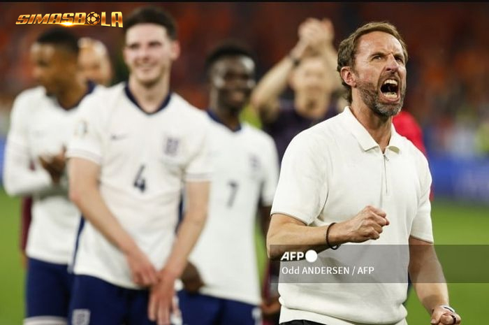 Pelatih Timnas Inggris, Gareth Southgate, optimistis membawa timnya mengalahkan Timnas Spanyol karena sudah tahu cara bermain anak asuh Luis