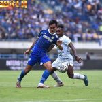 Bursa Transfer Liga 1 - Kembali Rampingkan Skuad, Persib Pinjamkan Dua Pemainnya ke Klub Lain