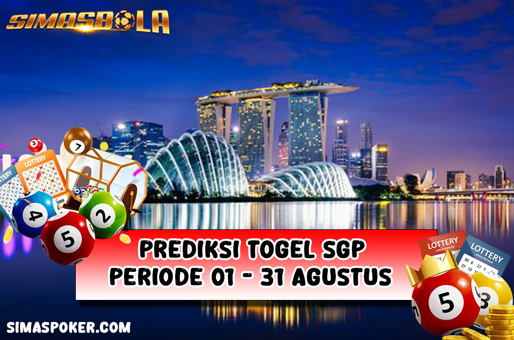 PREDIKSI BOCORAN TOGEL SGP 17 AGUSTUS 2024