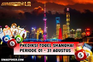 PREDIKSI TOGEL BOCORAN SHANGHAI 31 AGUSTUS 2024