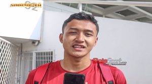 Dibalut Cedera, Kapten Timnas U-20 Indonesia Tetap Berangkat ke Korea Selatan Lawan Argentina?