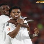 Hasil Liga Spanyol - Kylian Mbappe Gagal Cetak Gol Debut, Real Madrid Ditahan Mallorca